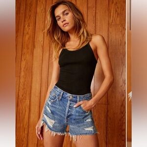 Aritzia shorts